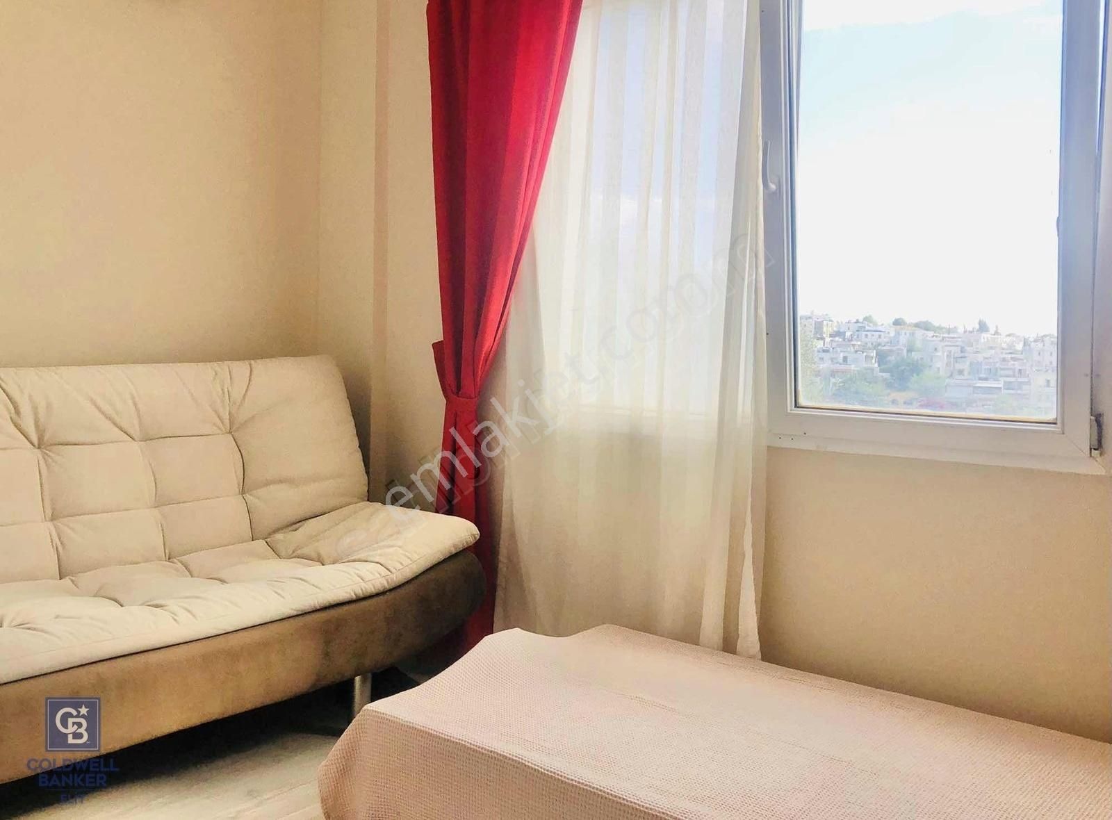 Bodrum Konacık'ta Satılık 2+1 Daire - Görsel 4