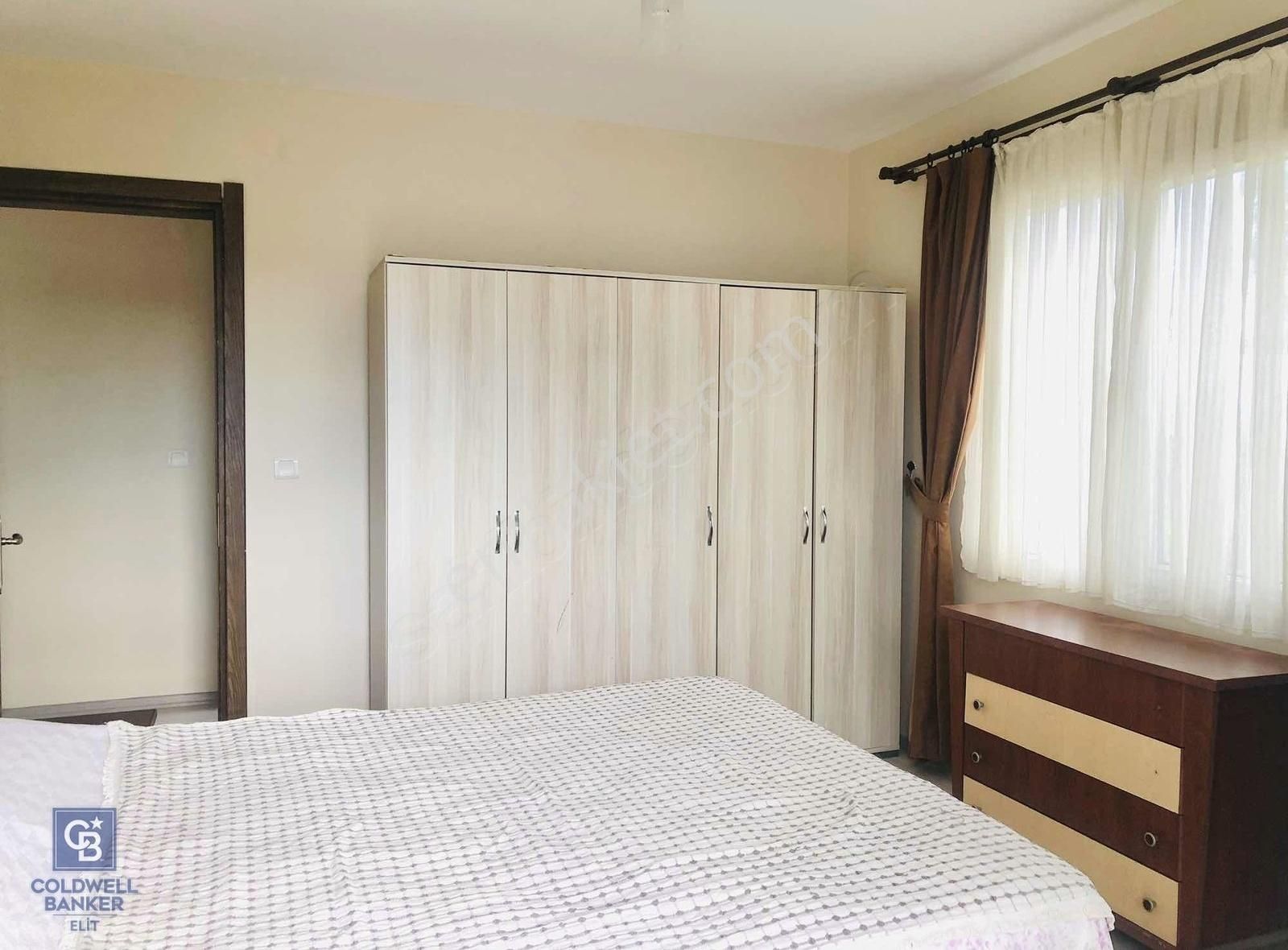 Bodrum Konacık'ta Satılık 2+1 Daire - Görsel 19