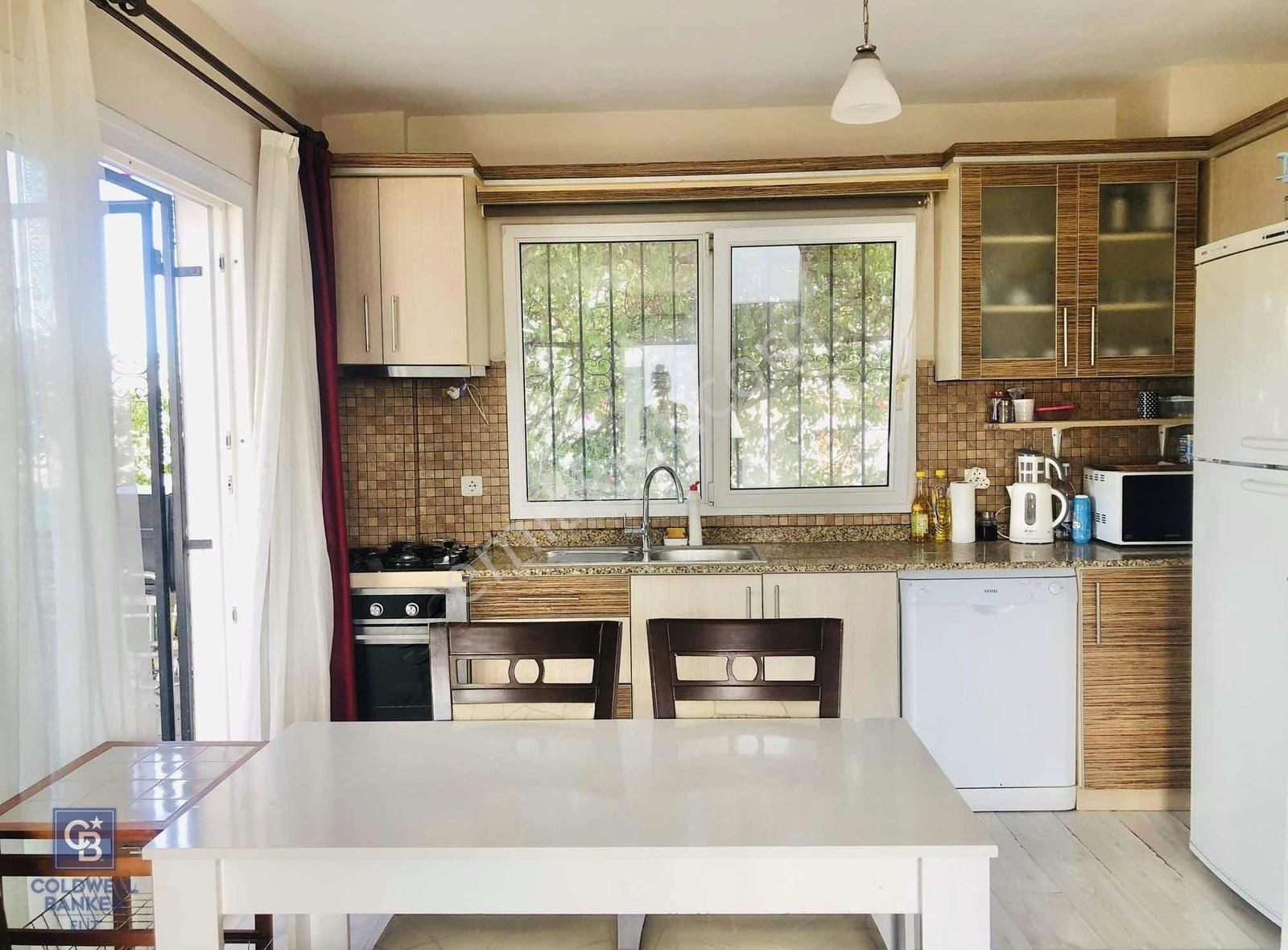 Bodrum Konacık'ta Satılık 2+1 Daire - Görsel 15