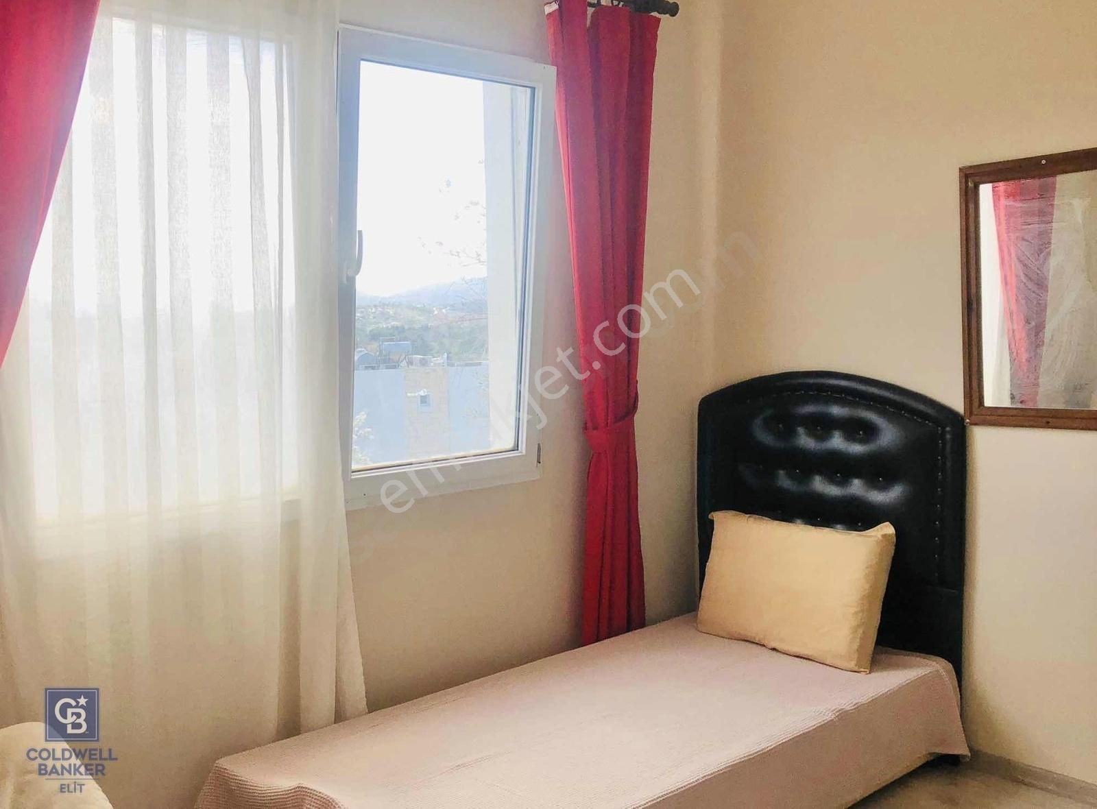 Bodrum Konacık'ta Satılık 2+1 Daire - Görsel 17