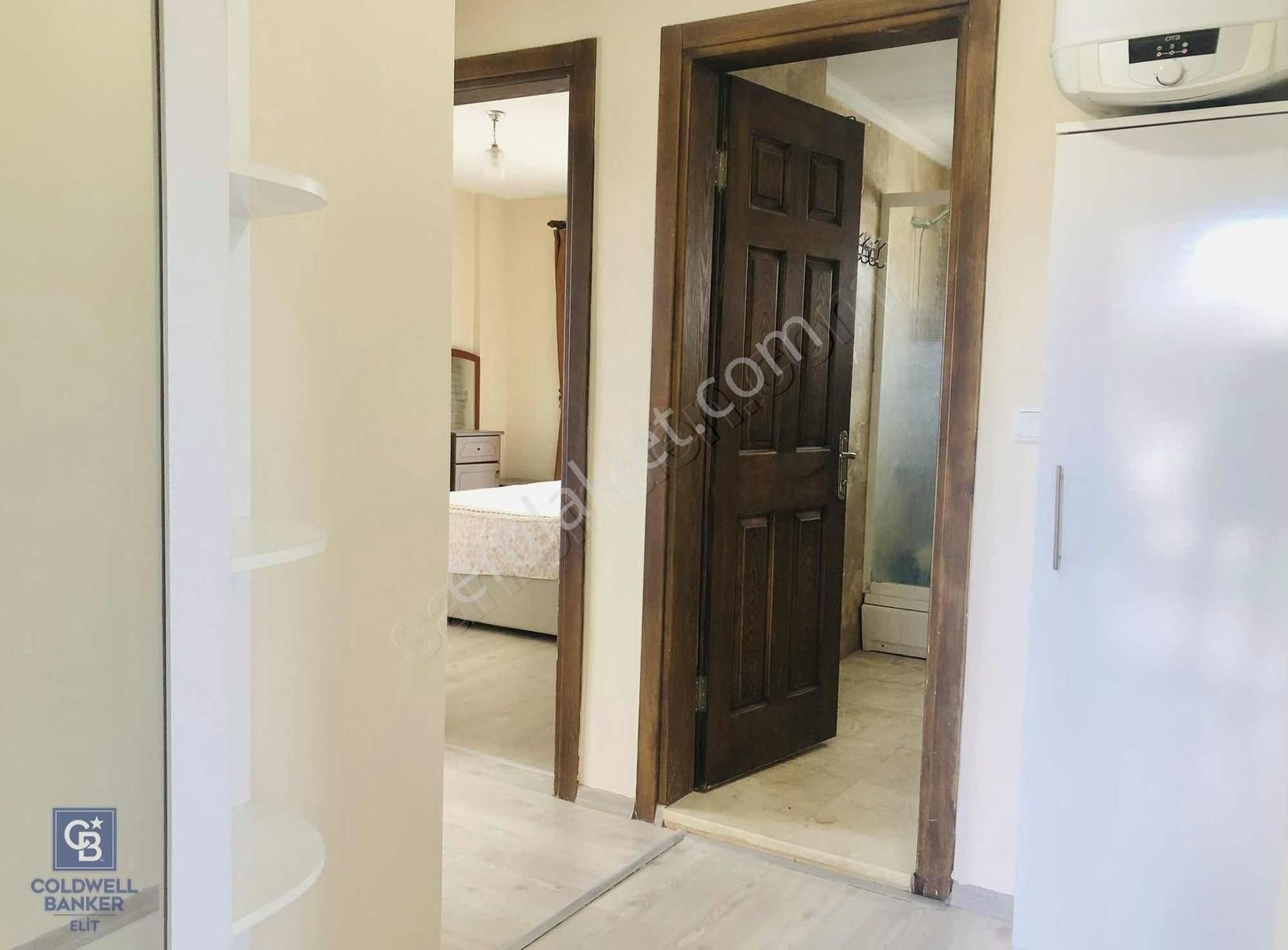 Bodrum Konacık'ta Satılık 2+1 Daire - Görsel 20