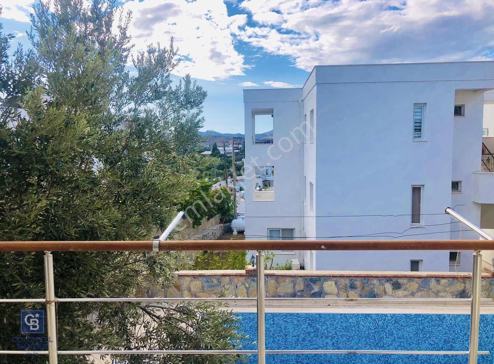 Bodrum Konacık'ta Satılık 2+1 Daire - Görsel 11