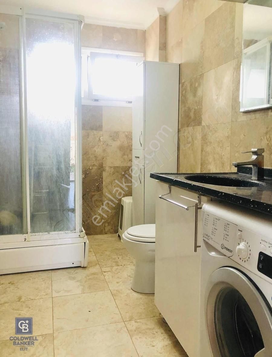 Bodrum Konacık'ta Satılık 2+1 Daire - Görsel 12