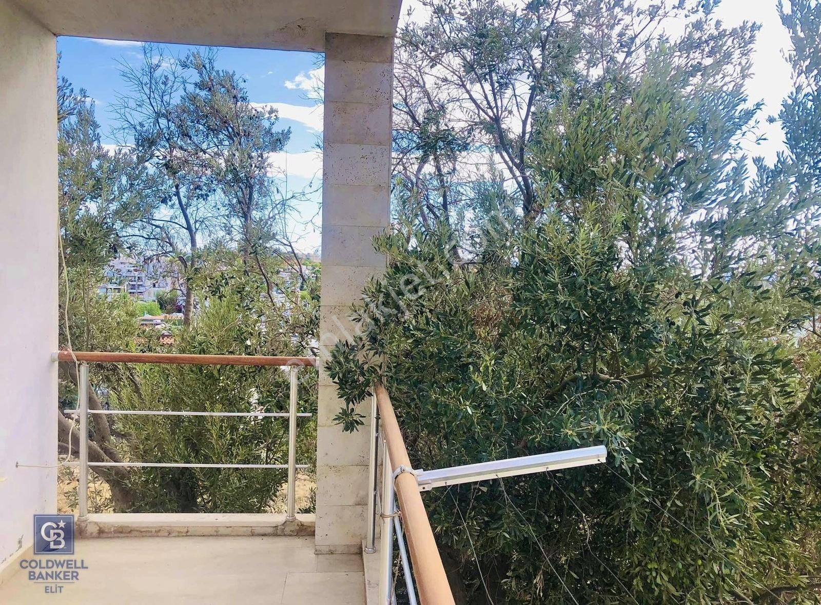 Bodrum Konacık'ta Satılık 2+1 Daire - Görsel 9