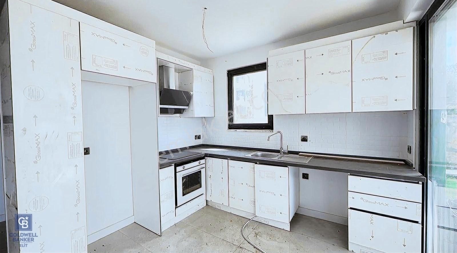 Bodrum Meşelik Kuyucak'ta Satılık Havuzlu Sitede Villa - Görsel 5