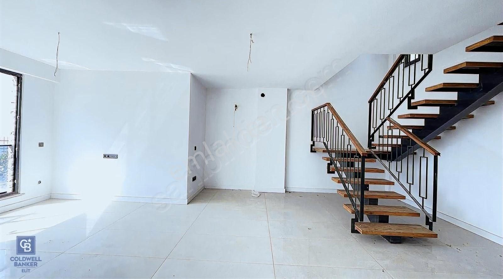 Bodrum Meşelik Kuyucak'ta Satılık Havuzlu Sitede Villa - Görsel 7