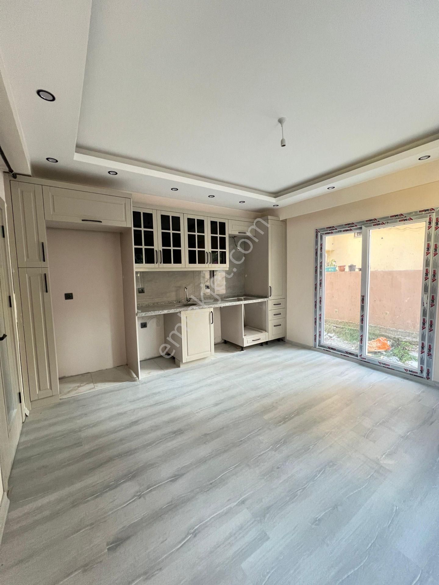 Tarsus Yeşil Satılık Daire  YEŞİL MAHALLEDE TARSUS CK EMLAK'TAN 85m2 3+1 SATILIK DAİRE