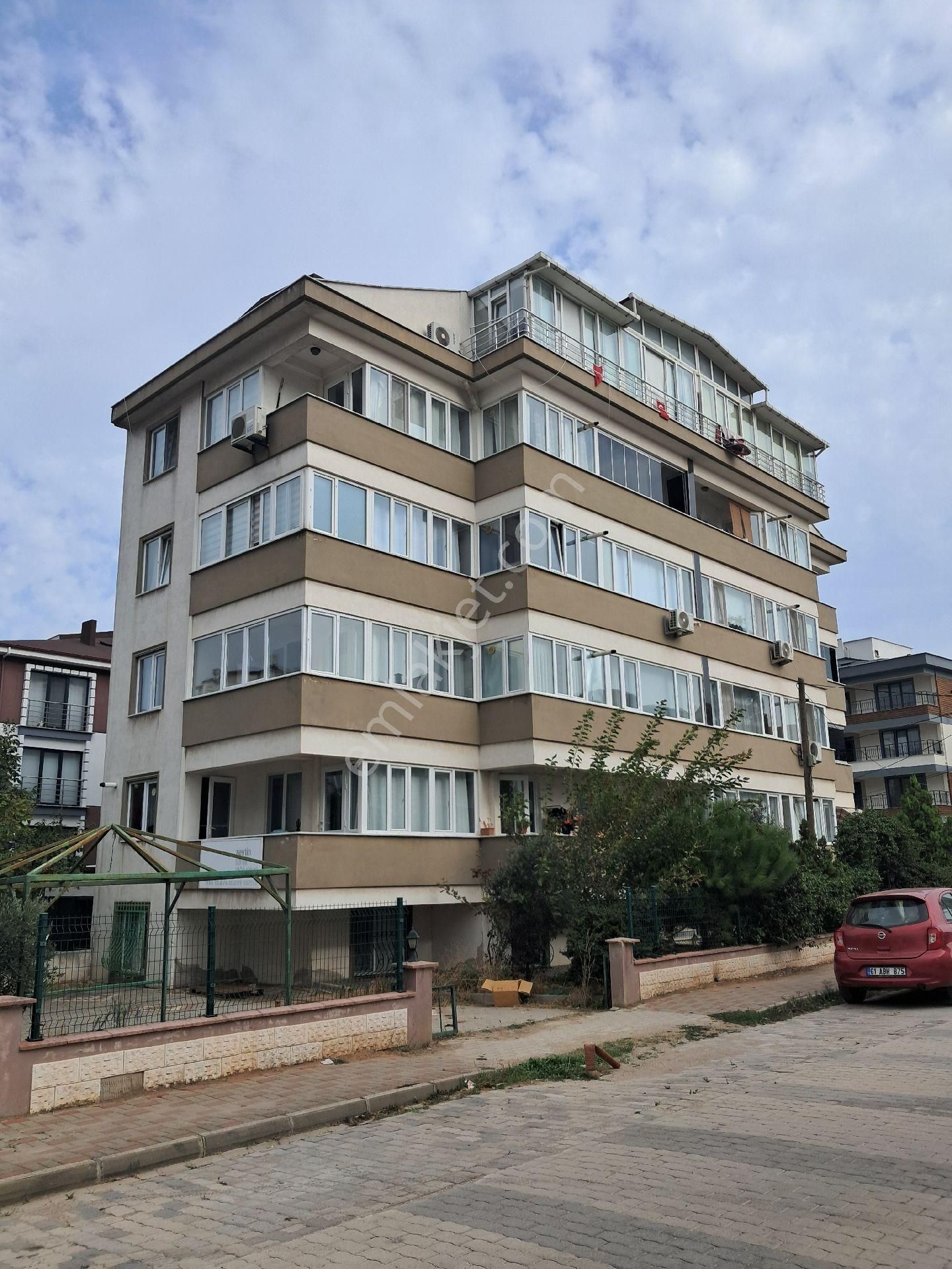 Bandırma Paşakonak Satılık Daire BALIKESİR BANDIRMADA KAÇIRILMAYACAK 3+1 SATILIK FIRSAT DAİRE