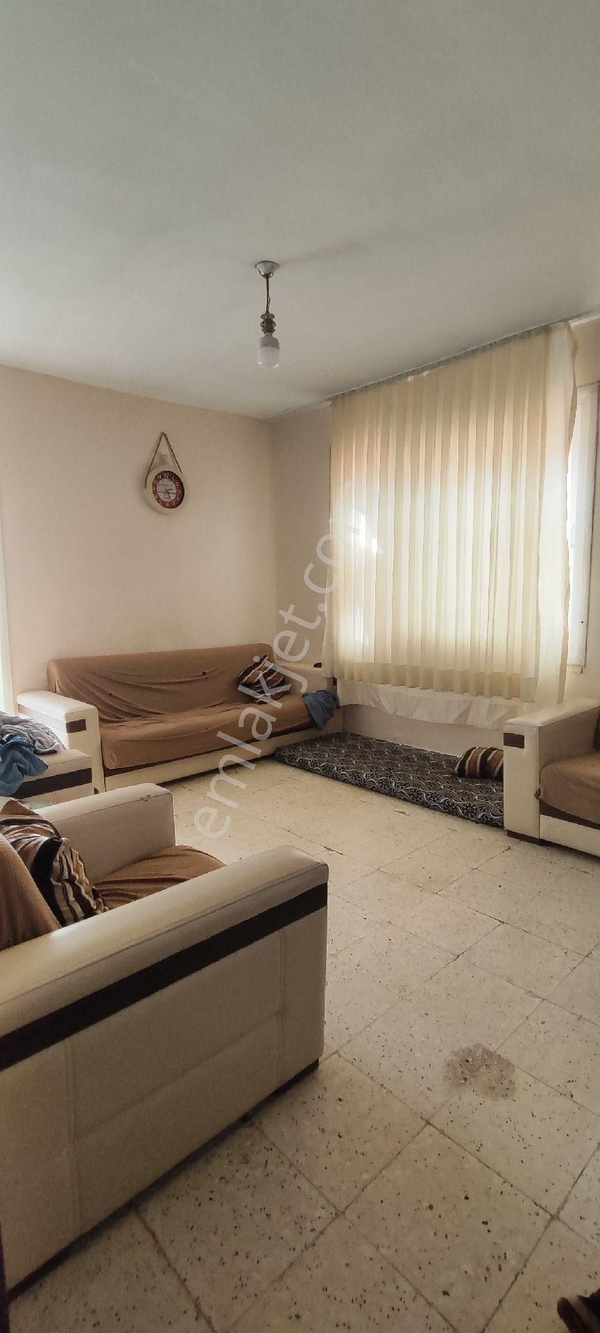 Gürselpaşa Da Türkmenbaşı Civarı 2 Katlı Uygun Fiyata 3 Cephesi Açık Satılık Müstakil Ev - Görsel 14