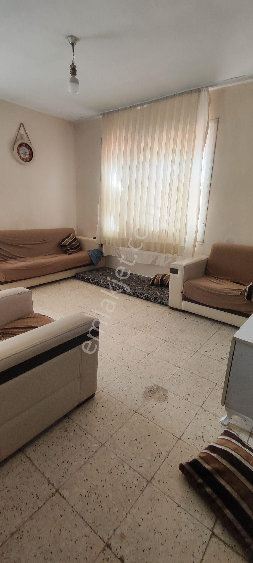 Gürselpaşa Da Türkmenbaşı Civarı 2 Katlı Uygun Fiyata 3 Cephesi Açık Satılık Müstakil Ev - Görsel 13