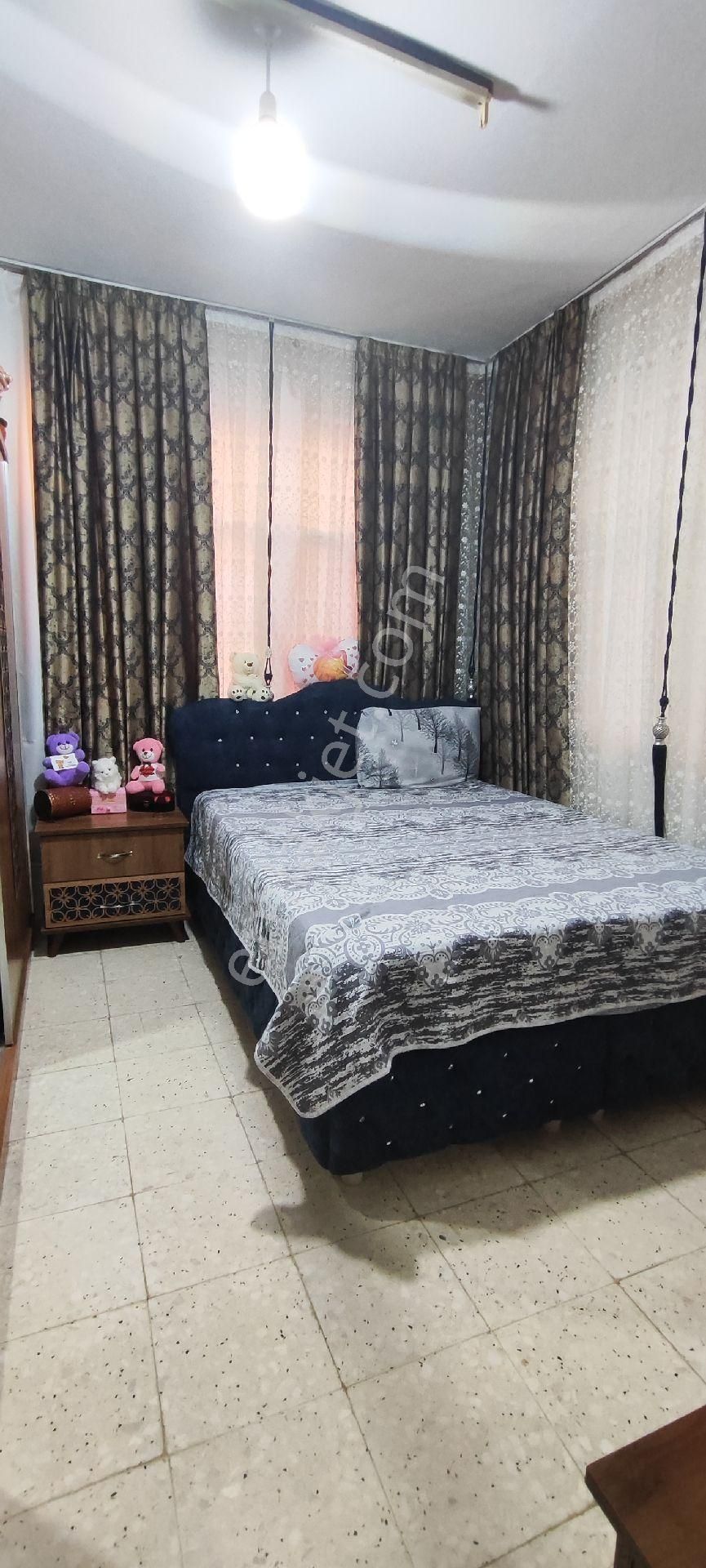 Gürselpaşa Da Türkmenbaşı Civarı 2 Katlı Uygun Fiyata 3 Cephesi Açık Satılık Müstakil Ev - Görsel 3