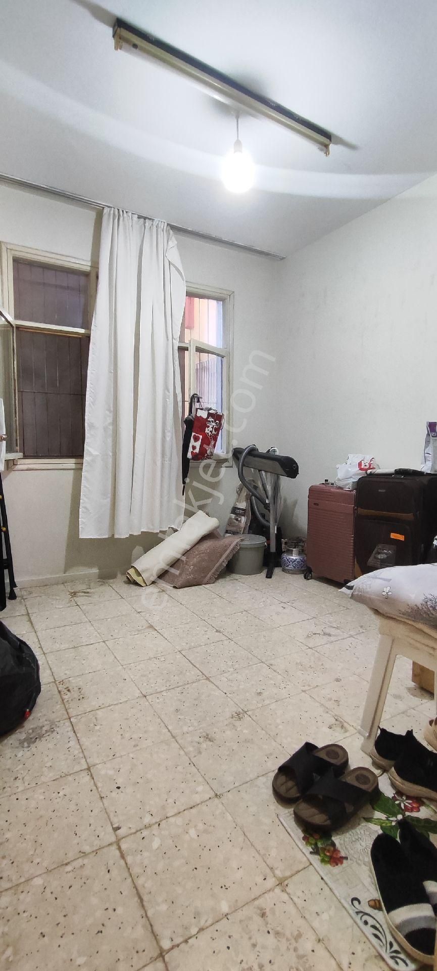 Gürselpaşa Da Türkmenbaşı Civarı 2 Katlı Uygun Fiyata 3 Cephesi Açık Satılık Müstakil Ev - Görsel 8