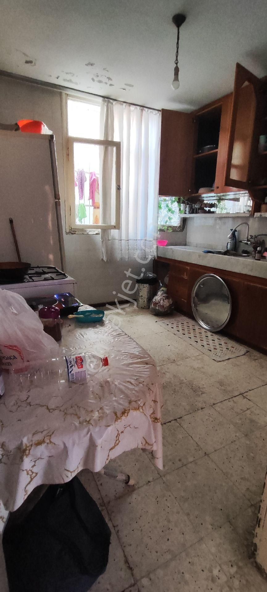 Gürselpaşa Da Türkmenbaşı Civarı 2 Katlı Uygun Fiyata 3 Cephesi Açık Satılık Müstakil Ev - Görsel 10