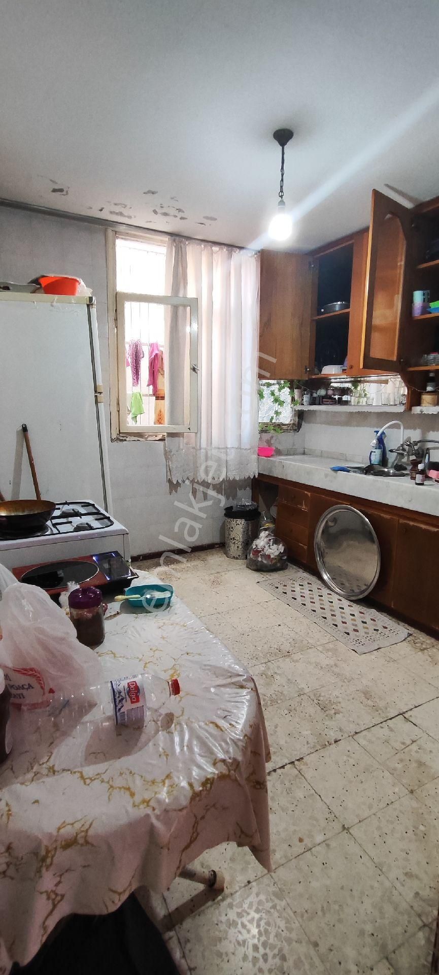 Gürselpaşa Da Türkmenbaşı Civarı 2 Katlı Uygun Fiyata 3 Cephesi Açık Satılık Müstakil Ev - Görsel 12