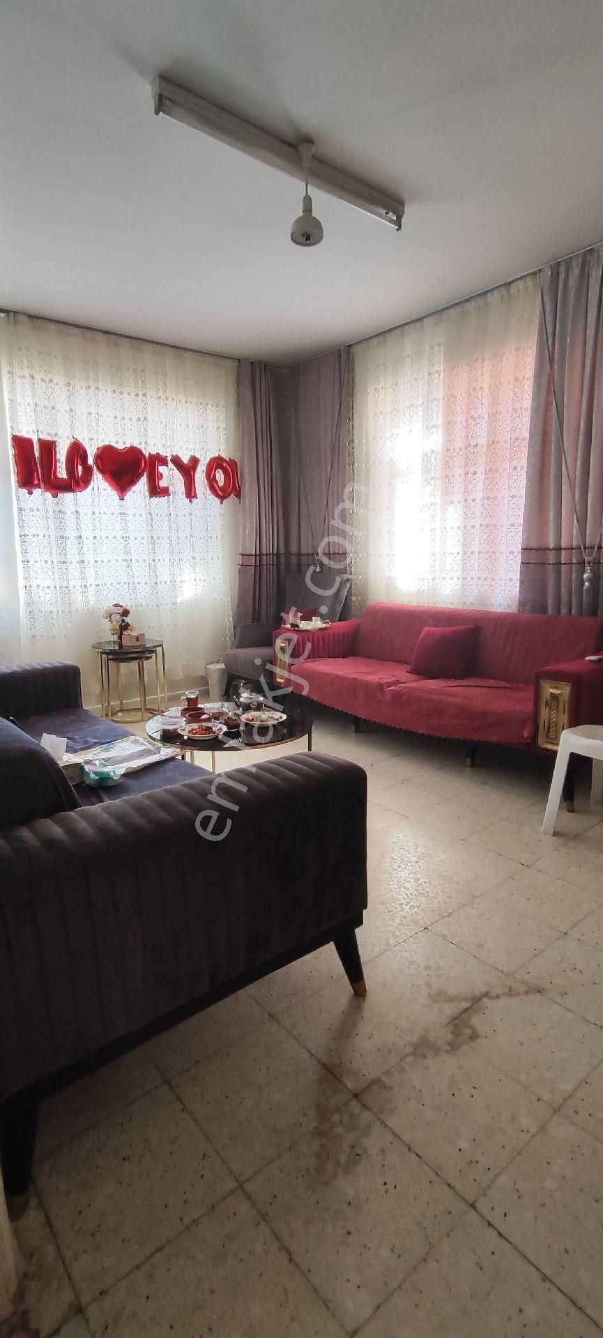 Gürselpaşa Da Türkmenbaşı Civarı 2 Katlı Uygun Fiyata 3 Cephesi Açık Satılık Müstakil Ev - Görsel 6