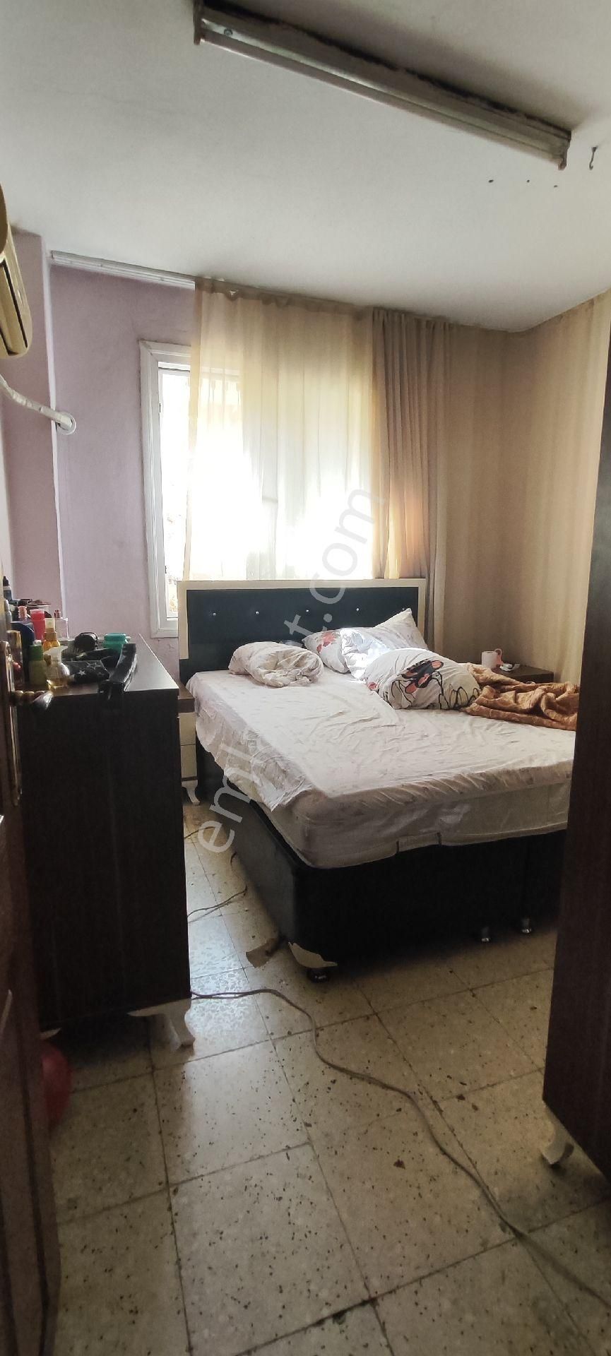 Gürselpaşa Da Türkmenbaşı Civarı 2 Katlı Uygun Fiyata 3 Cephesi Açık Satılık Müstakil Ev - Görsel 15