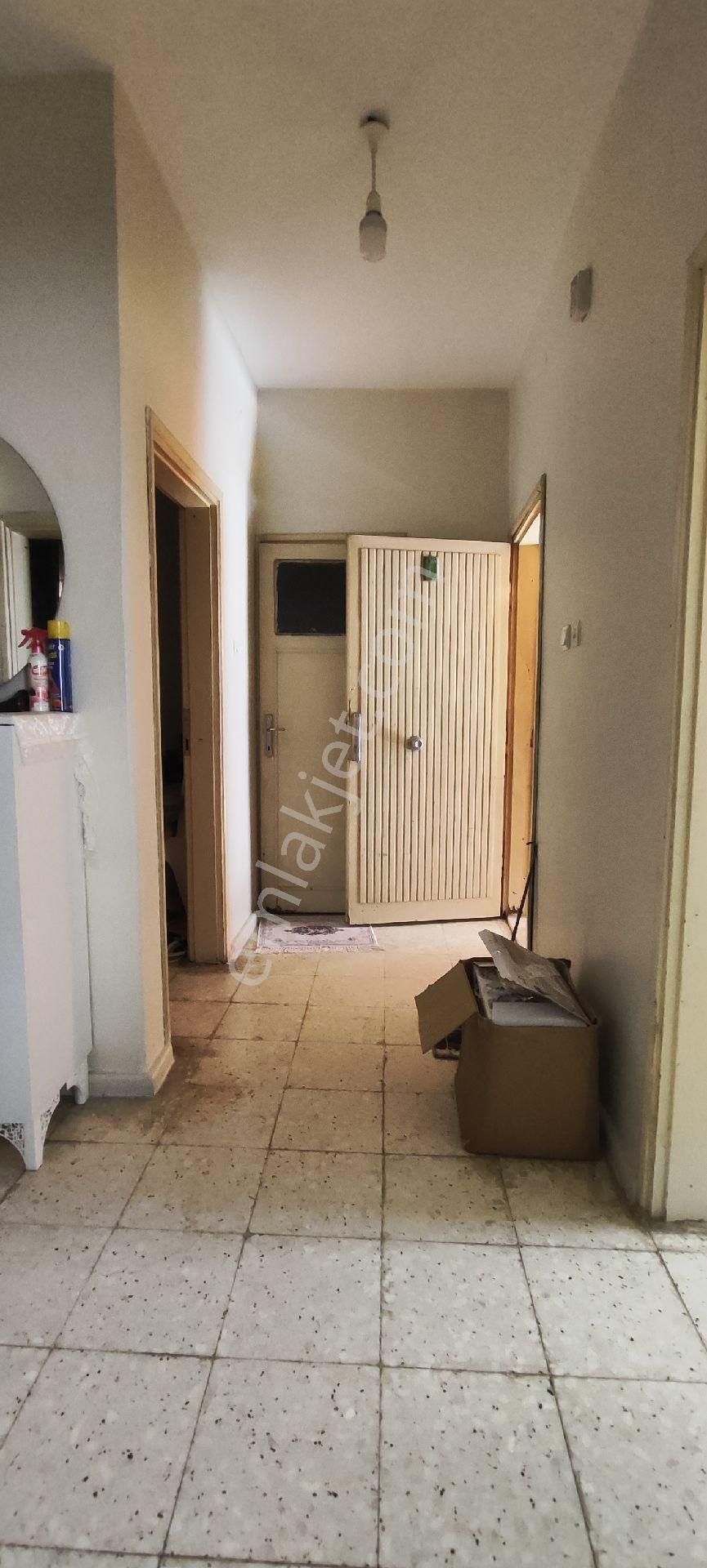 Gürselpaşa Da Türkmenbaşı Civarı 2 Katlı Uygun Fiyata 3 Cephesi Açık Satılık Müstakil Ev - Görsel 5