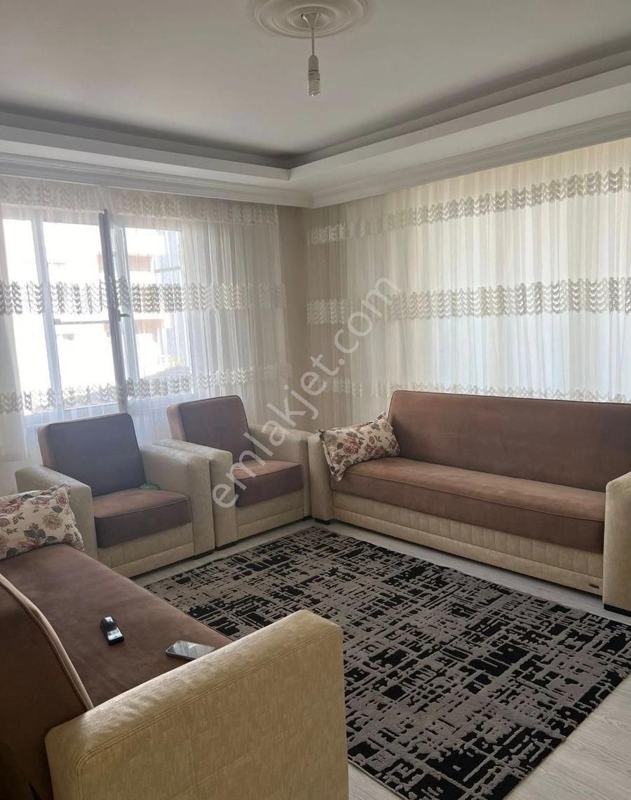 Zafer Mahallesi Teski Ve Askerlik Şubesi Civarı Satılık 2+1 Daire - Görsel 10