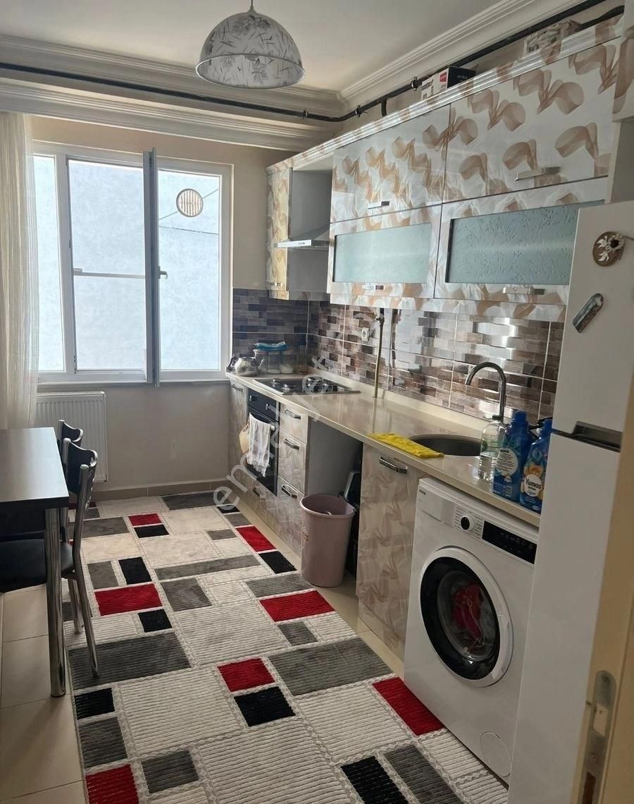 Zafer Mahallesi Teski Ve Askerlik Şubesi Civarı Satılık 2+1 Daire - Görsel 2