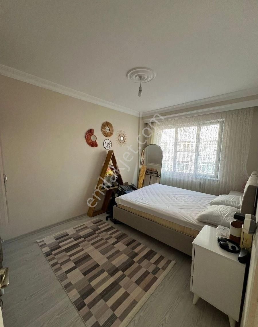 Zafer Mahallesi Teski Ve Askerlik Şubesi Civarı Satılık 2+1 Daire - Görsel 12