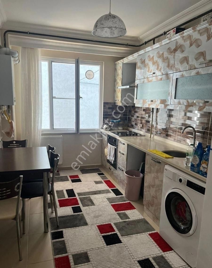 Zafer Mahallesi Teski Ve Askerlik Şubesi Civarı Satılık 2+1 Daire - Görsel 9