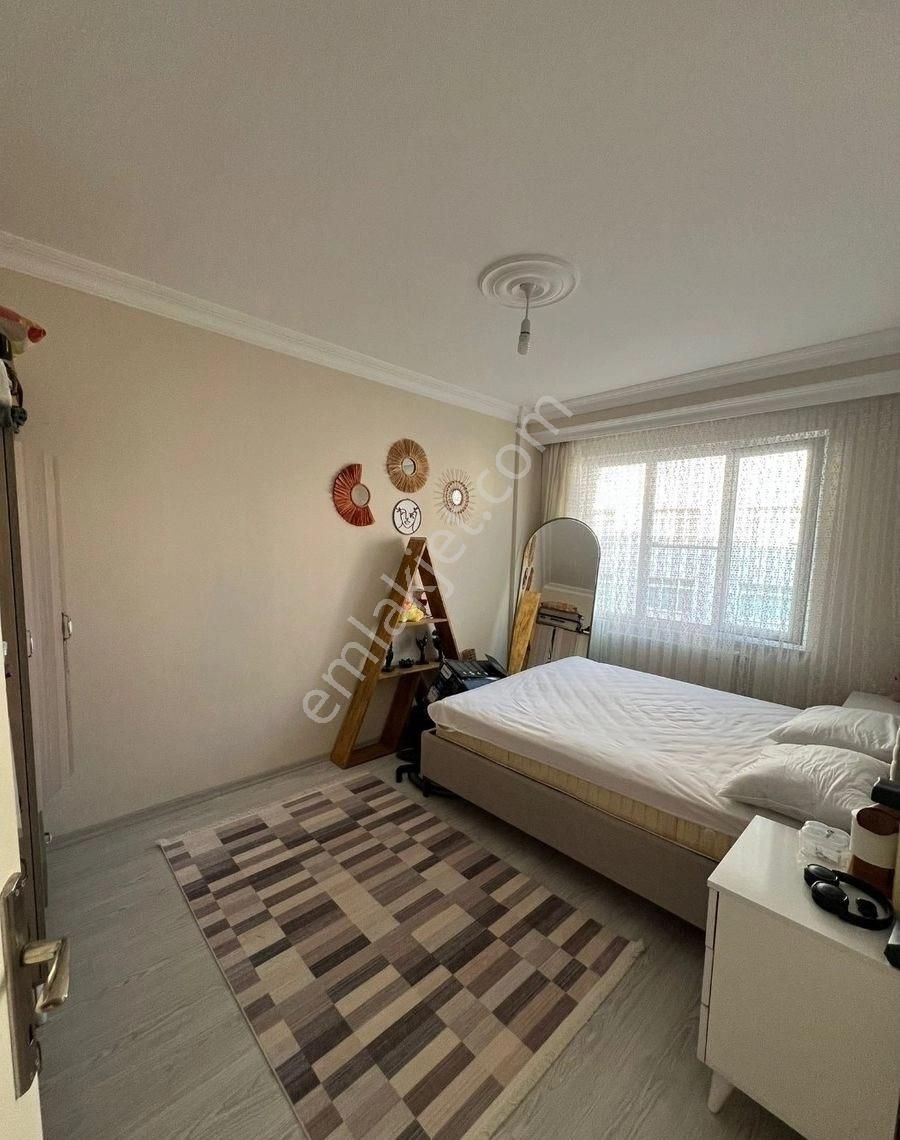 Zafer Mahallesi Teski Ve Askerlik Şubesi Civarı Satılık 2+1 Daire - Görsel 5