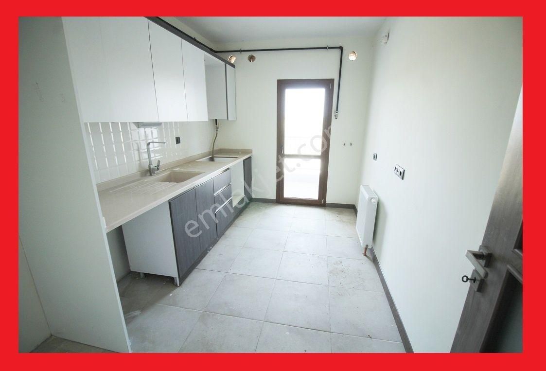 Çorlu Kemalettin Kiralık Daire ÜNİVERSİTE YAKINI TOKİ KONUTLARINDA 125M2 3+1 YÜKSEK GİRİŞ KİRALIK DAİRE