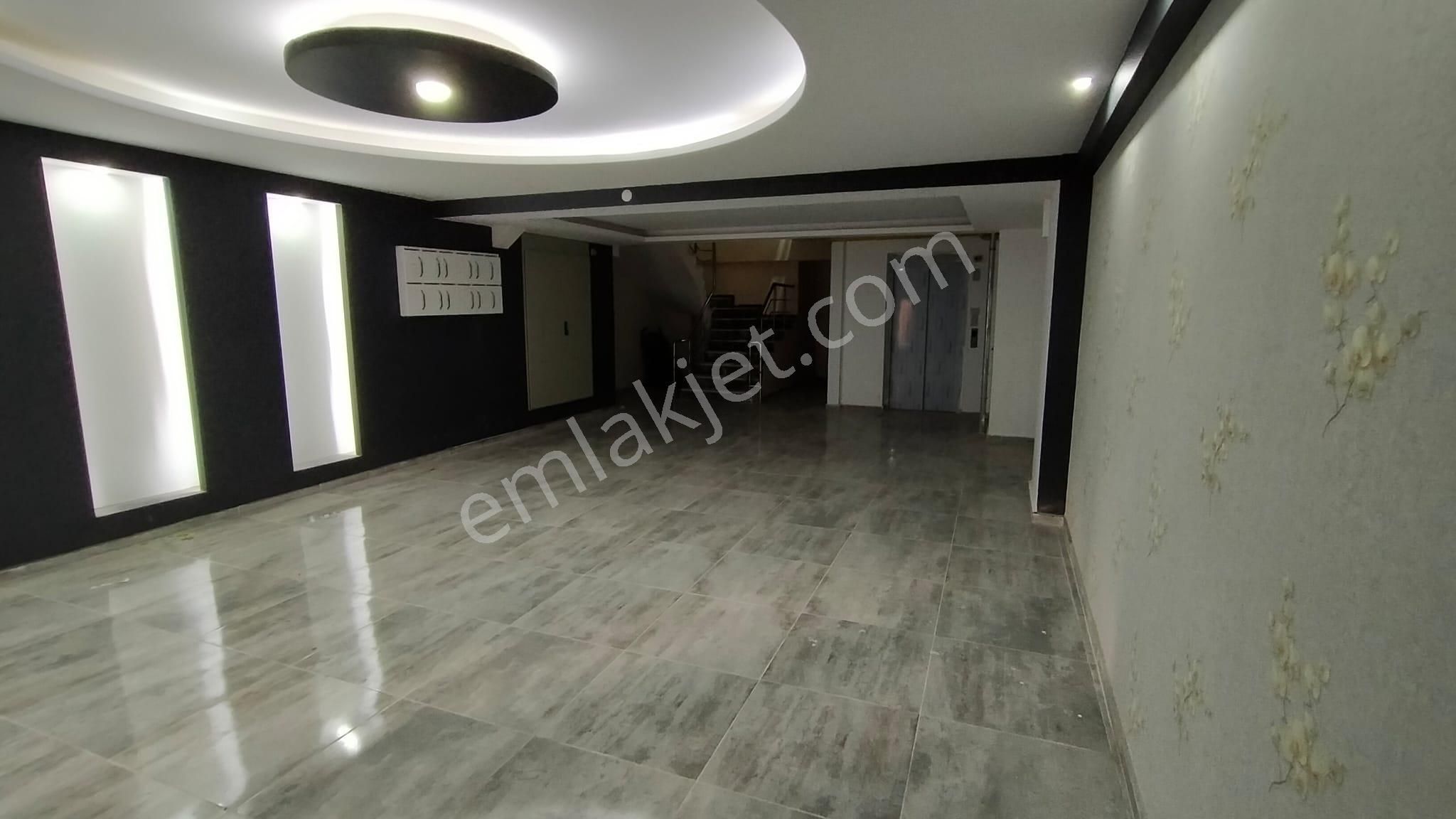 Tepebaşı Esentepe Satılık Daire TEPEBAŞI ESENTEPE MAHALLESİNDE 1+1 SATILIK DAİRE