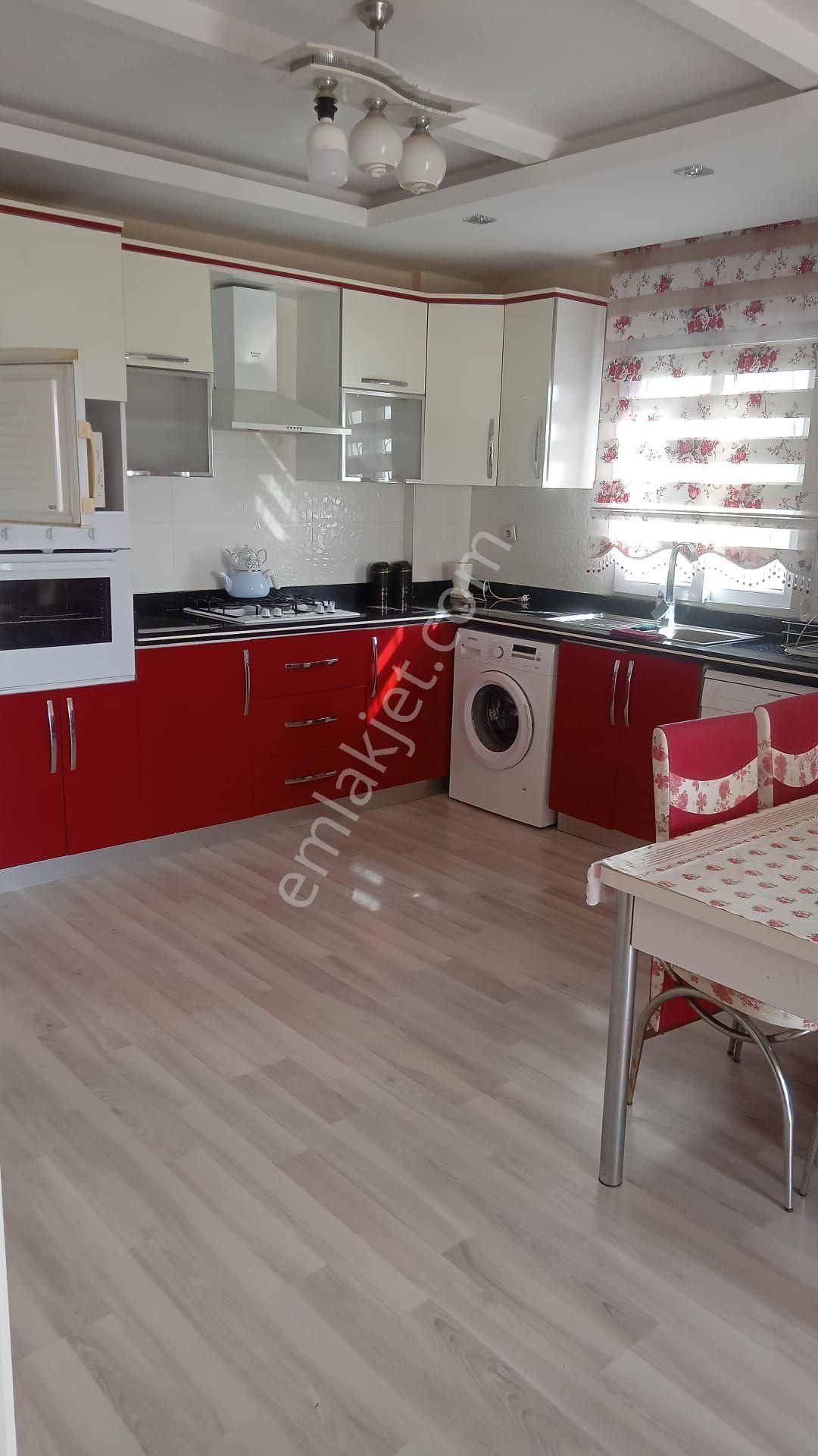 Seyhan Aydınlar Kiralık Residence AYDİNLARDA HAVUZLU SİTEDE 3 +1 ESYALİ KİRALİK DAİRE