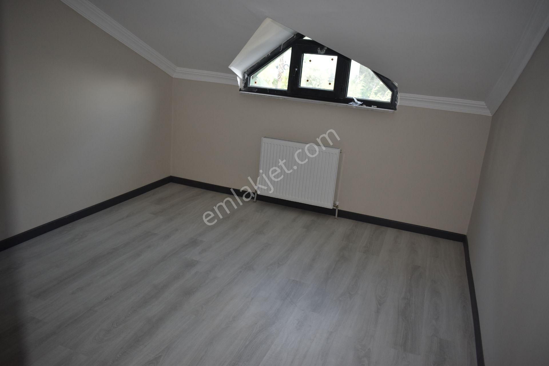 Büyükçekmece Cumhuriyet Mah Sıfır Manzaralı Lüx 4+2 Dubleks - Görsel 33