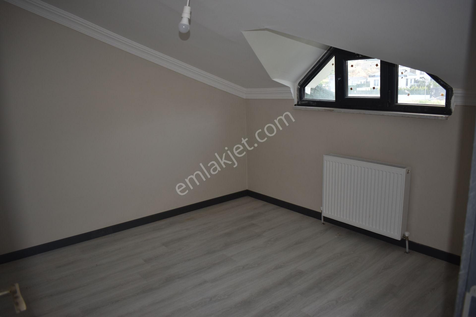 Büyükçekmece Cumhuriyet Mah Sıfır Manzaralı Lüx 4+2 Dubleks - Görsel 22