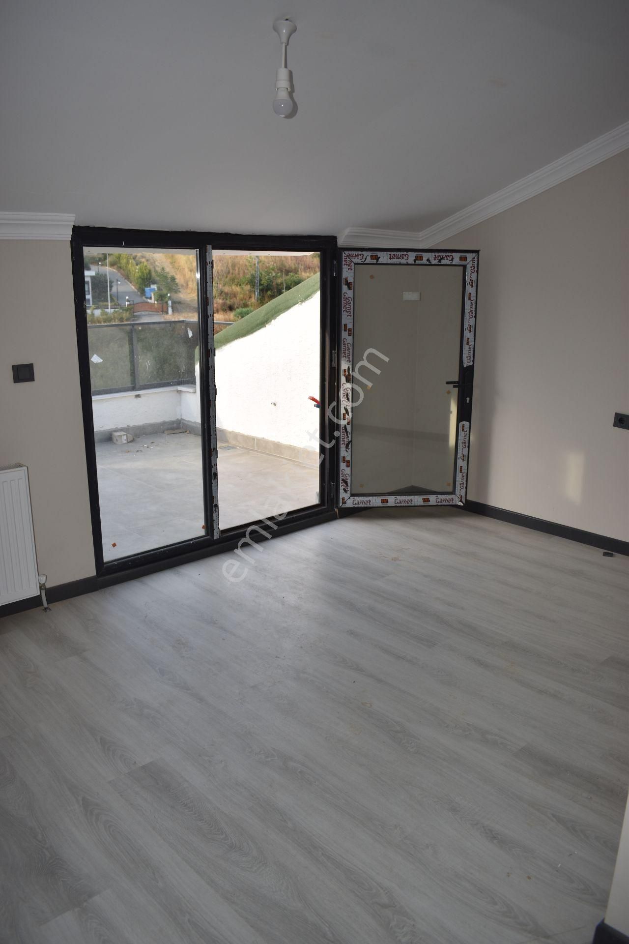 Büyükçekmece Cumhuriyet Mah Sıfır Manzaralı Lüx 4+2 Dubleks - Görsel 21