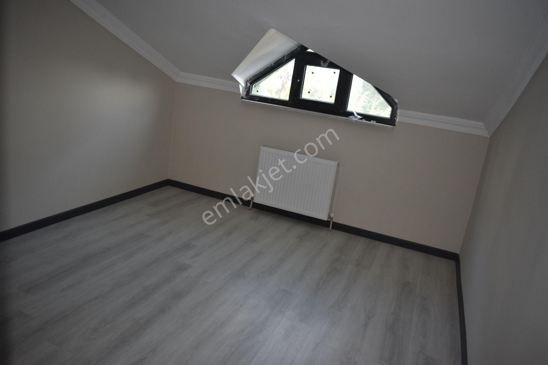 Büyükçekmece Cumhuriyet Mah Sıfır Manzaralı Lüx 4+2 Dubleks - Görsel 32