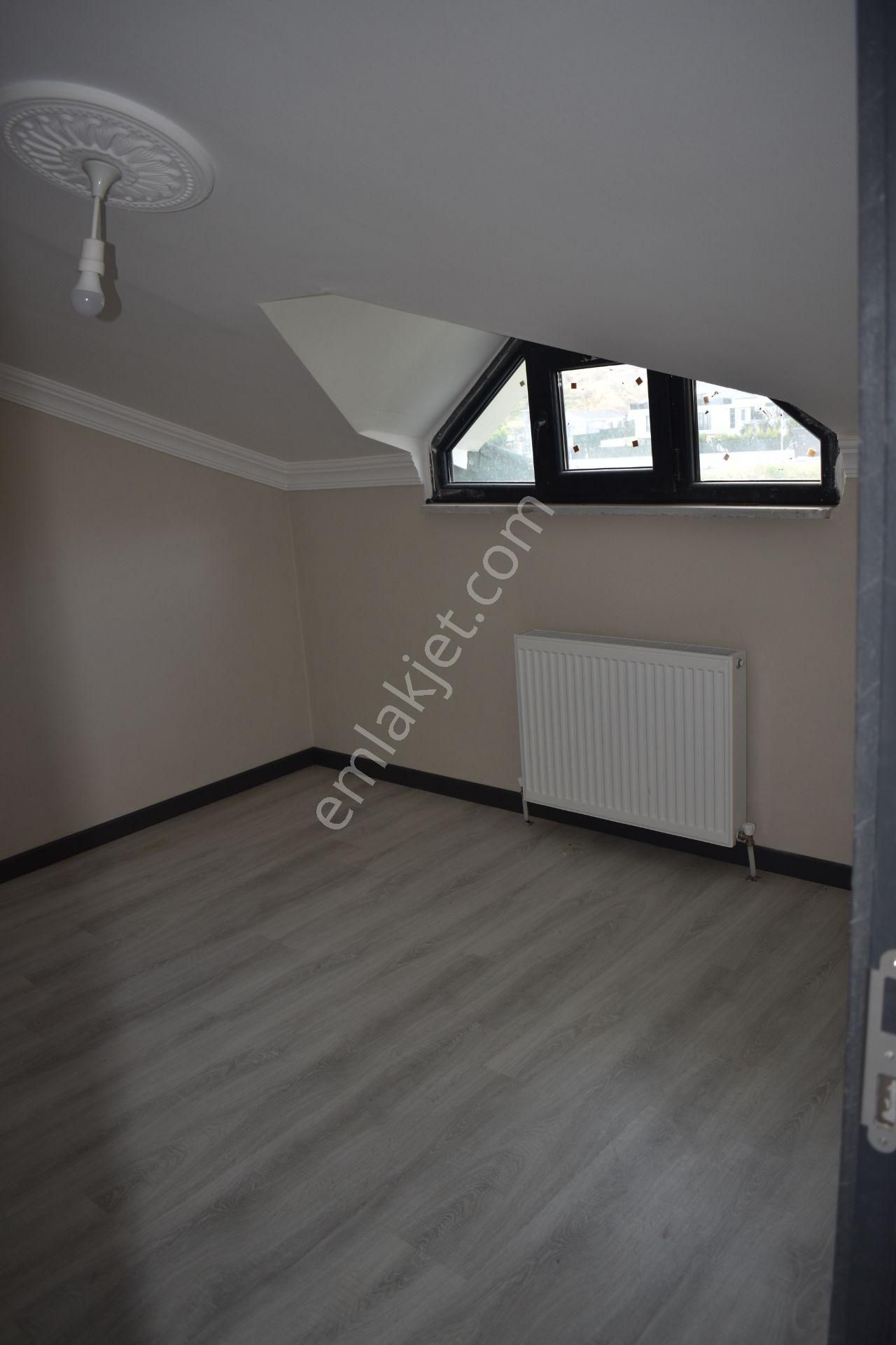 Büyükçekmece Cumhuriyet Mah Sıfır Manzaralı Lüx 4+2 Dubleks - Görsel 23