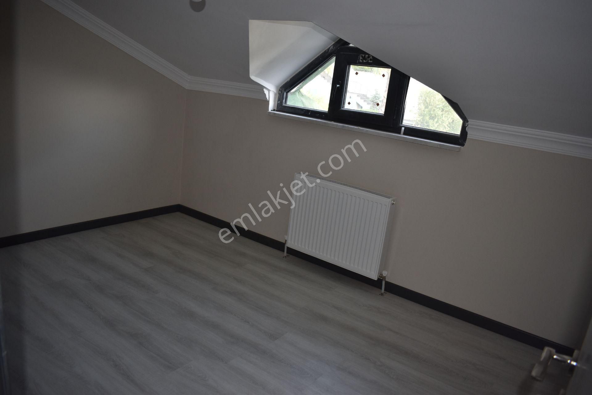 Büyükçekmece Cumhuriyet Mah Sıfır Manzaralı Lüx 4+2 Dubleks - Görsel 30