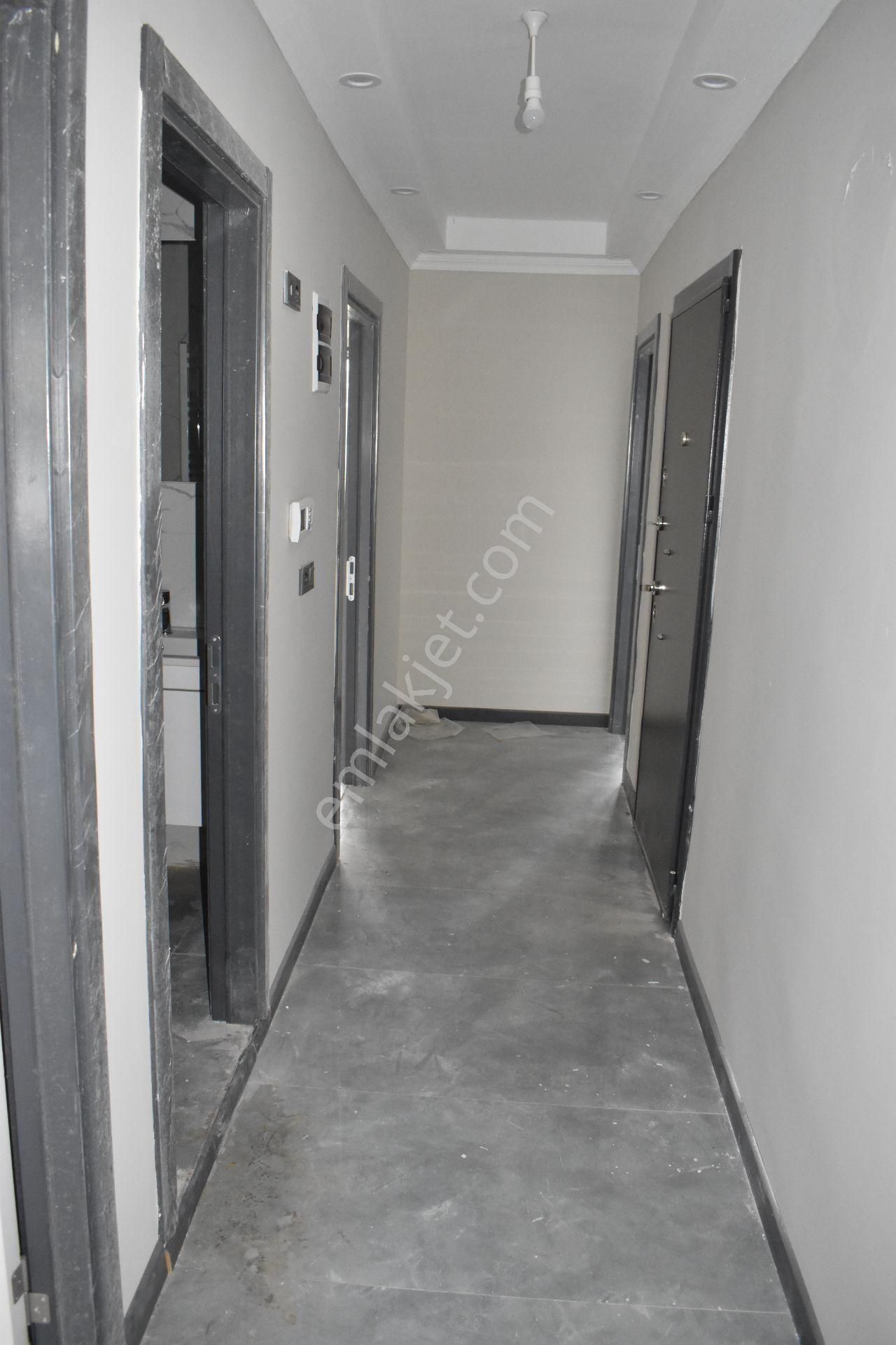 Büyükçekmece Cumhuriyet Mah Sıfır Manzaralı Lüx 4+2 Dubleks - Görsel 19