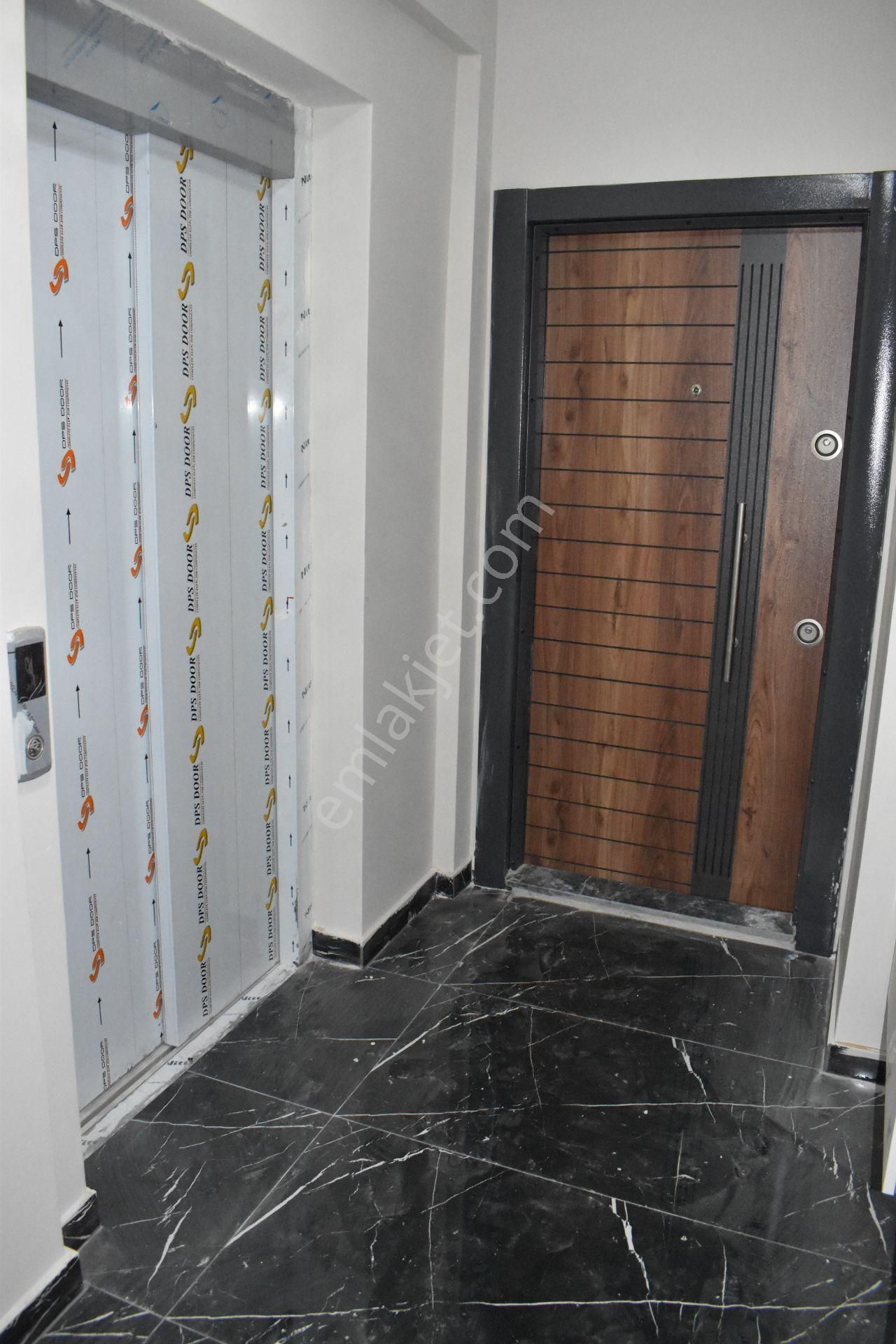 Büyükçekmece Cumhuriyet Mah Sıfır Manzaralı Lüx 4+2 Dubleks - Görsel 35