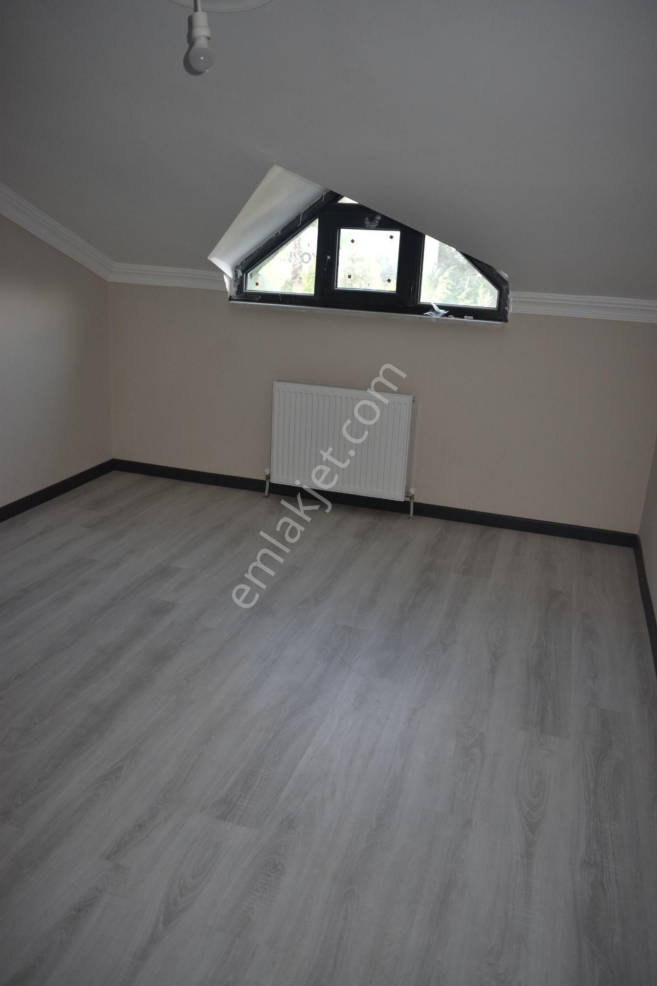 Büyükçekmece Cumhuriyet Mah Sıfır Manzaralı Lüx 4+2 Dubleks - Görsel 34