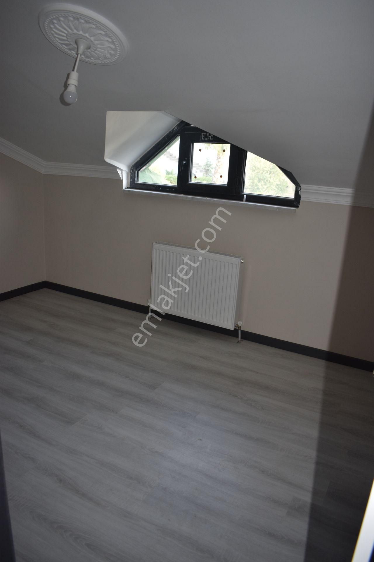 Büyükçekmece Cumhuriyet Mah Sıfır Manzaralı Lüx 4+2 Dubleks - Görsel 31