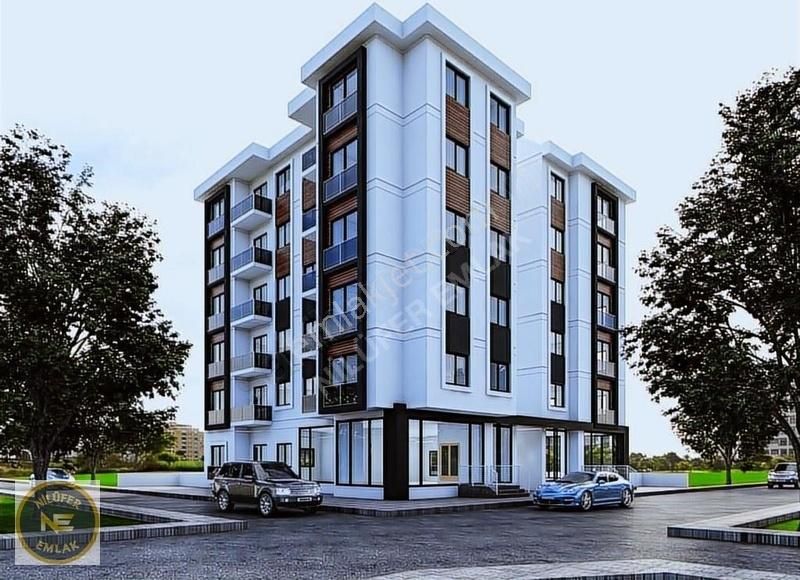 Tuzla İstasyon Satılık Daire TUZLA İSTASYON DA PROJEDEN SATILIK 5+2 DUBLEX DAİRE