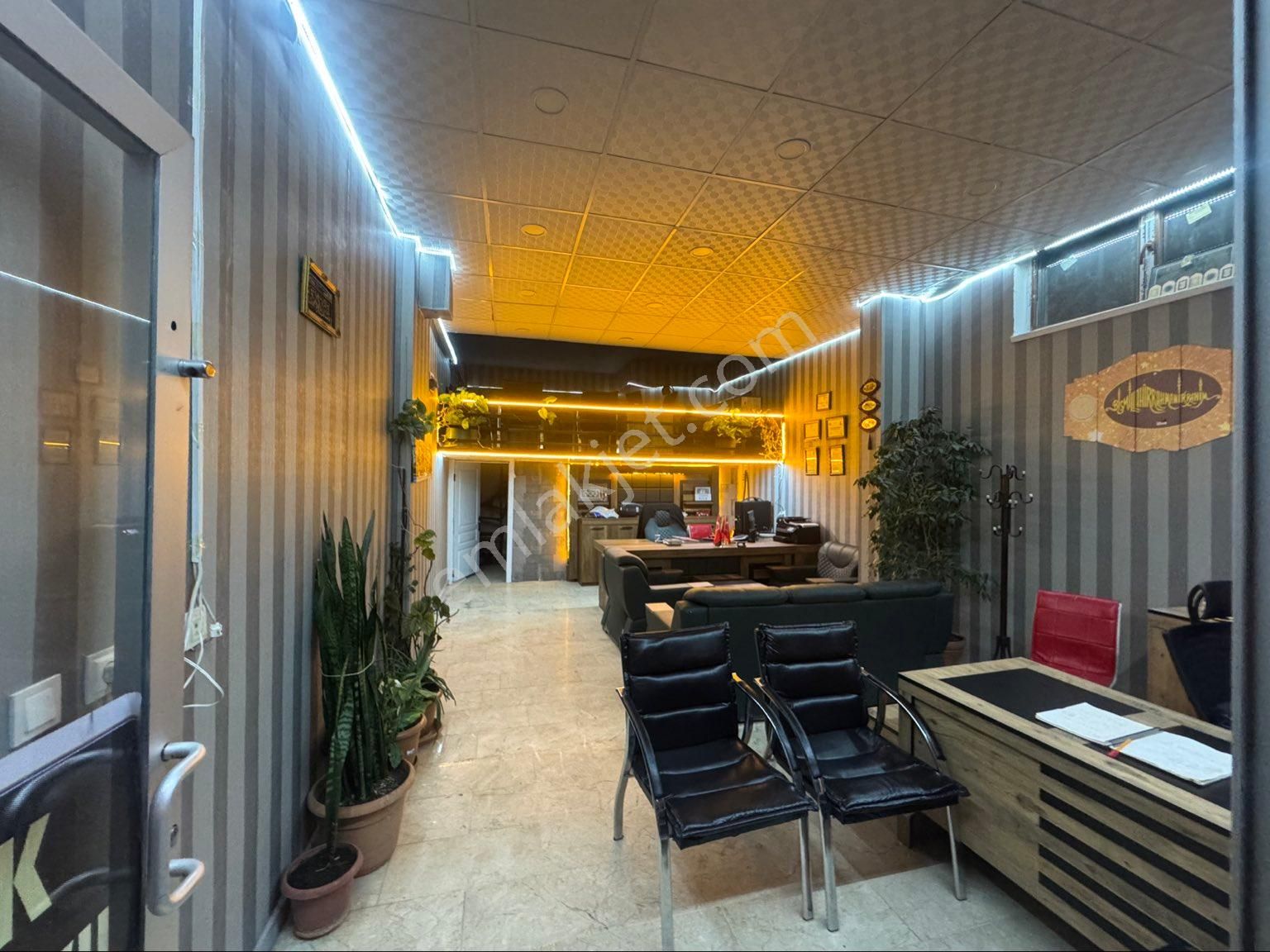 Asçelik Gayrimenkulcadde Üzeri Her İşe Uygun Yılın Son Fırsatı - Görsel 8