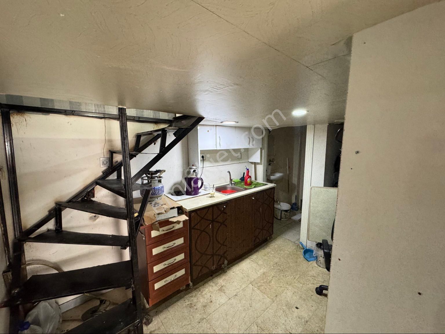 Asçelik Gayrimenkulcadde Üzeri Her İşe Uygun Yılın Son Fırsatı - Görsel 14