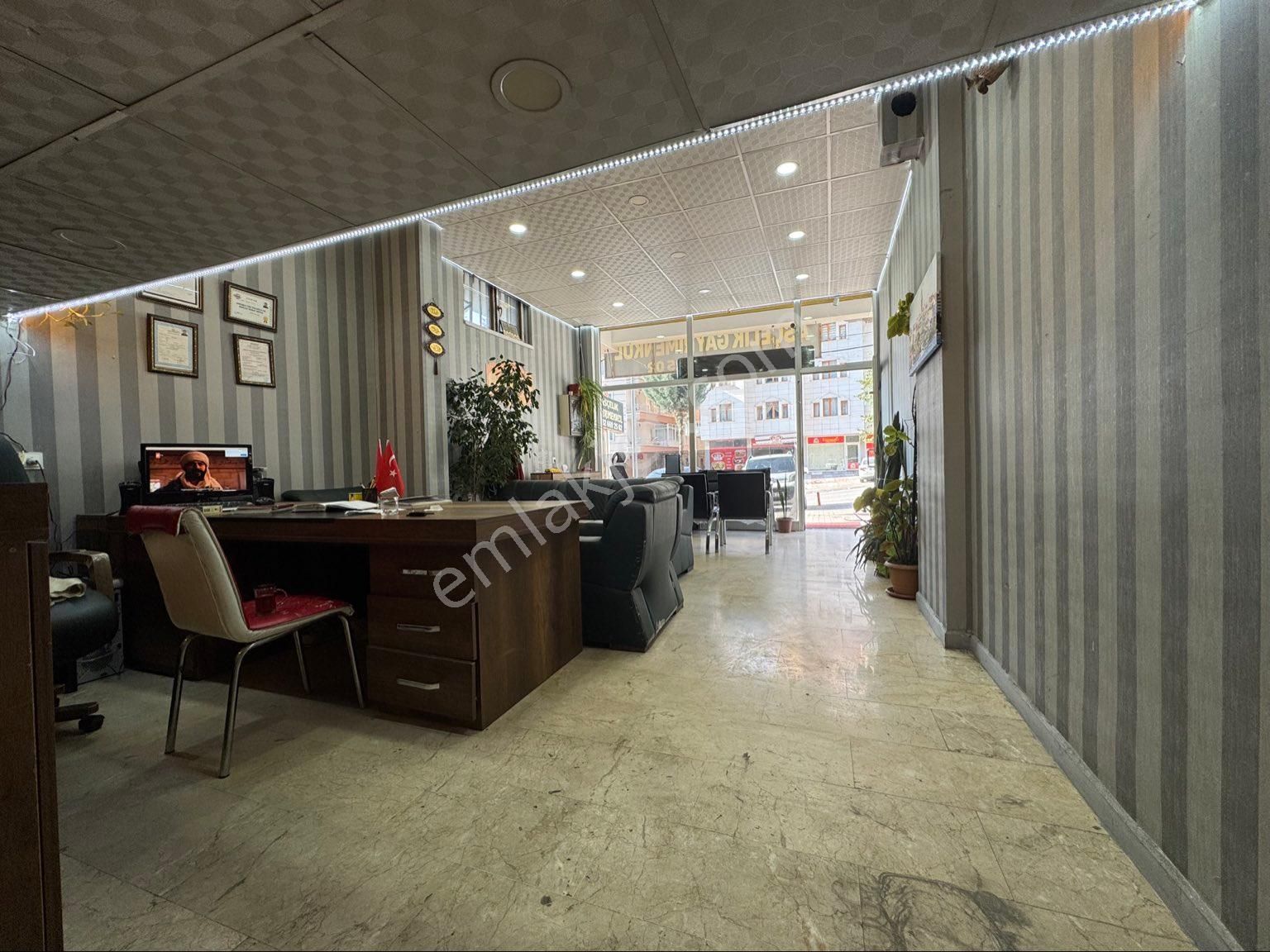 Asçelik Gayrimenkulcadde Üzeri Her İşe Uygun Yılın Son Fırsatı - Görsel 22