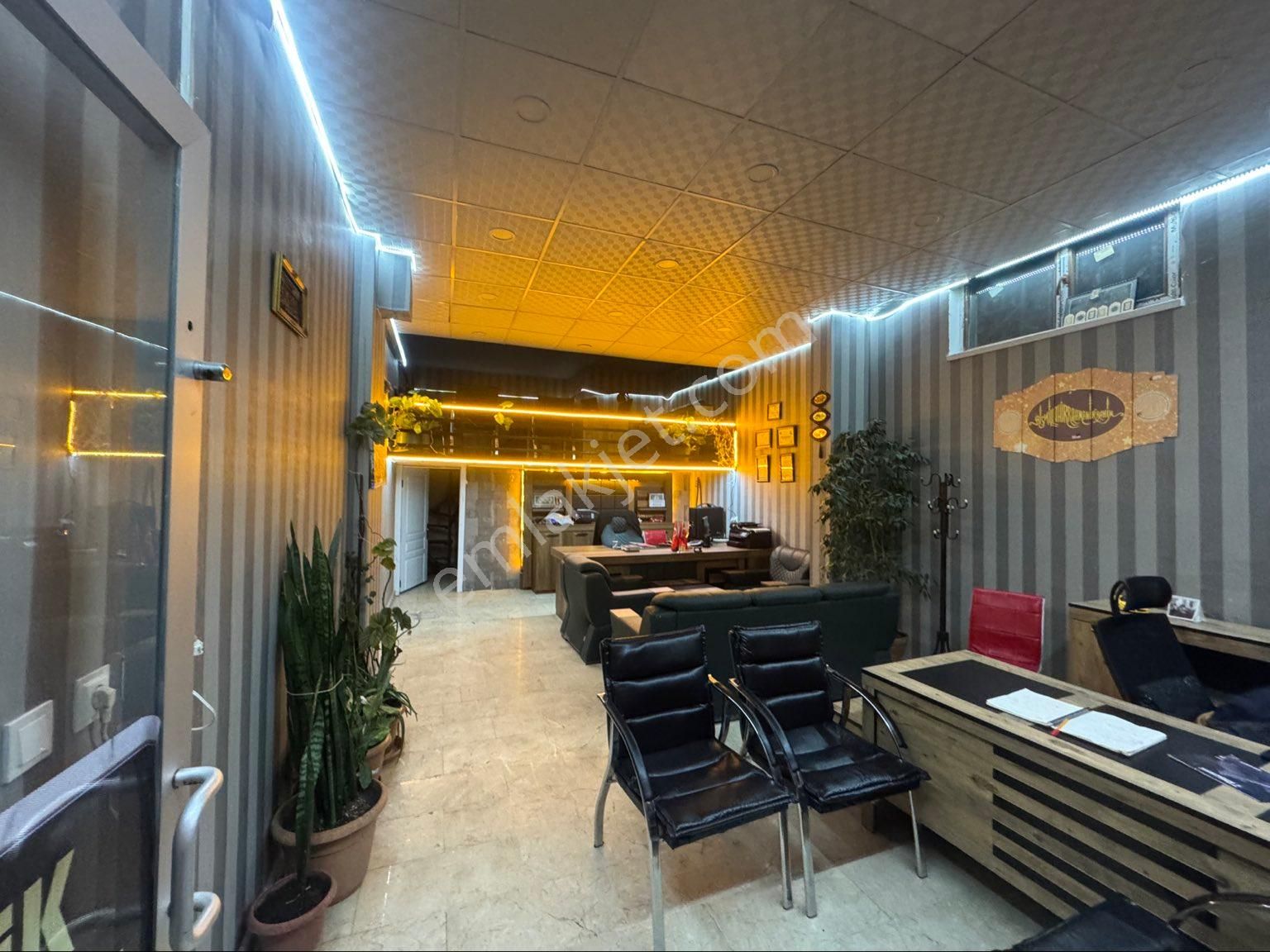 Asçelik Gayrimenkulcadde Üzeri Her İşe Uygun Yılın Son Fırsatı - Görsel 7