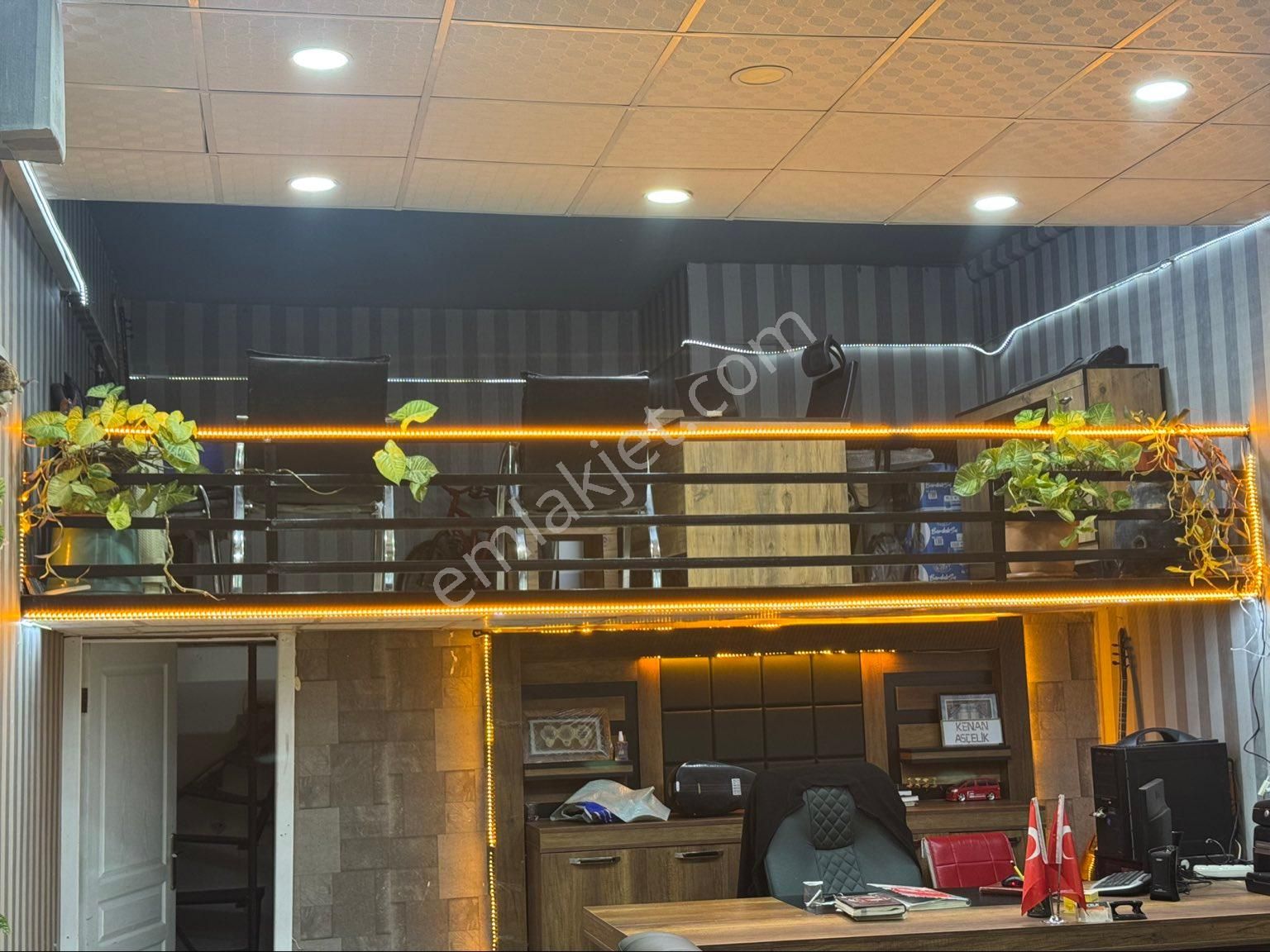 Asçelik Gayrimenkulcadde Üzeri Her İşe Uygun Yılın Son Fırsatı - Görsel 4