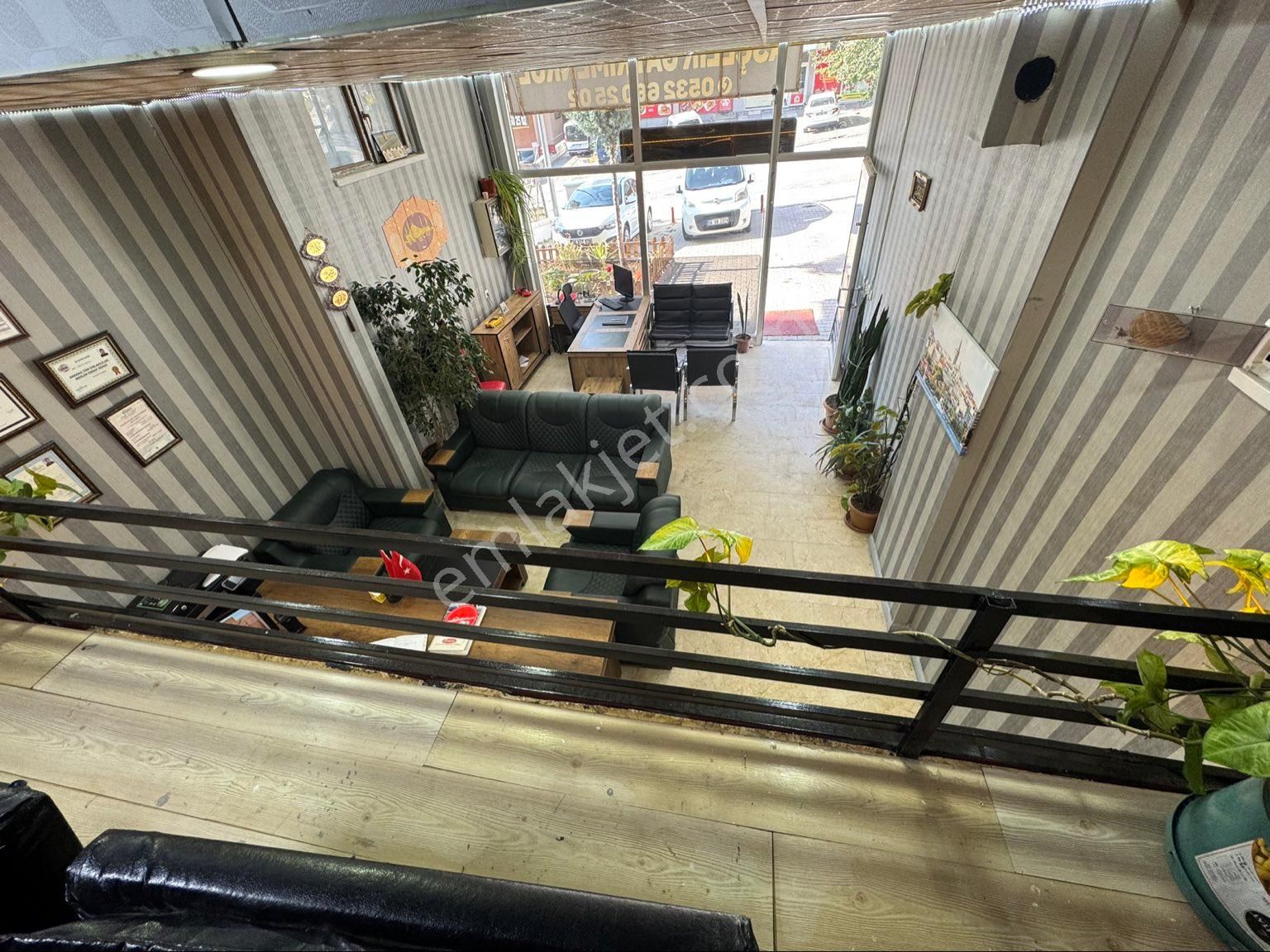 Asçelik Gayrimenkulcadde Üzeri Her İşe Uygun Yılın Son Fırsatı - Görsel 18