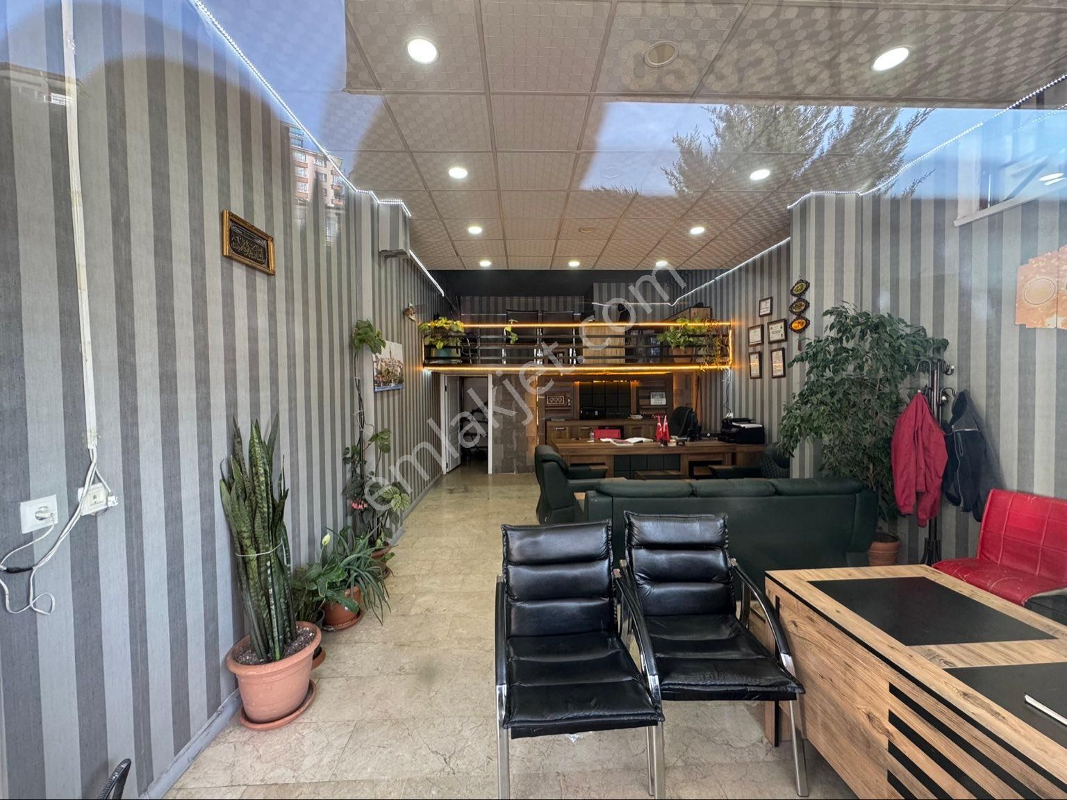 Asçelik Gayrimenkulcadde Üzeri Her İşe Uygun Yılın Son Fırsatı - Görsel 13