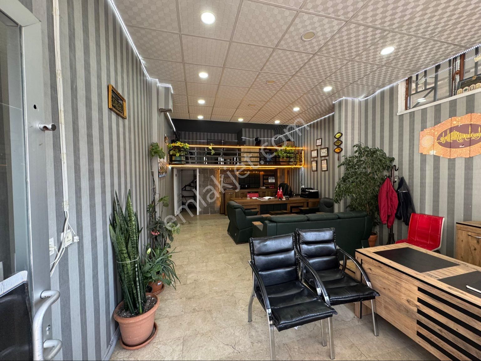 Asçelik Gayrimenkulcadde Üzeri Her İşe Uygun Yılın Son Fırsatı - Görsel 10