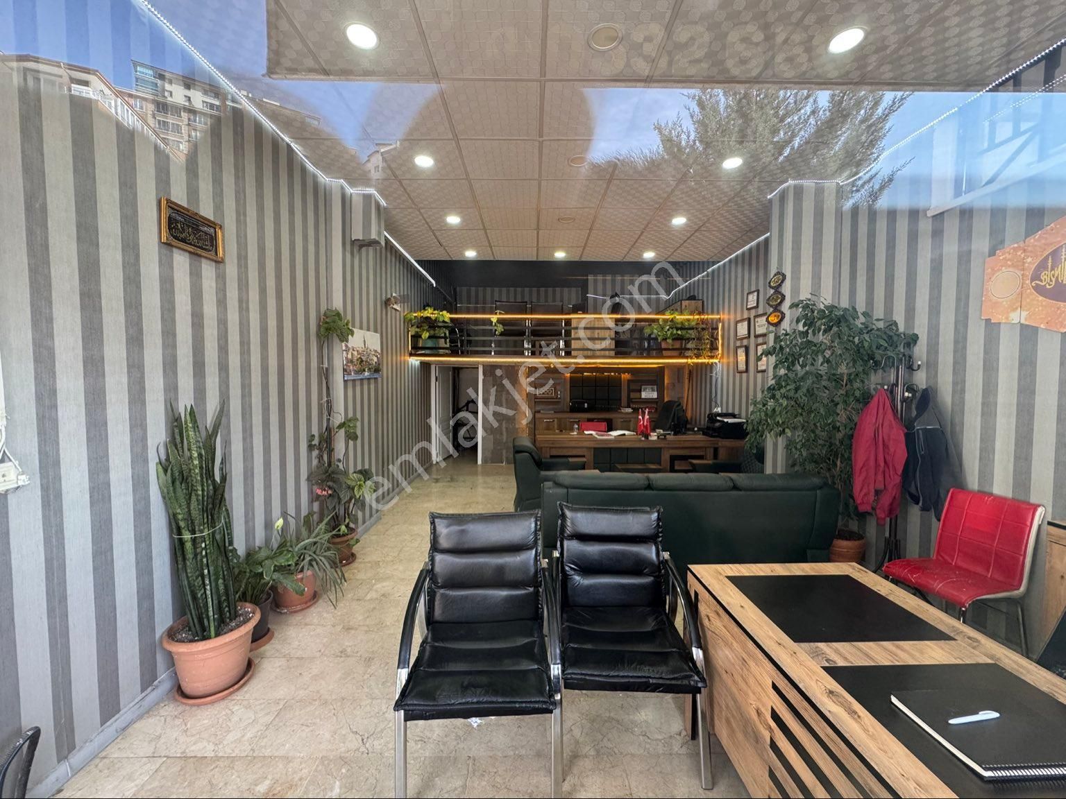 Asçelik Gayrimenkulcadde Üzeri Her İşe Uygun Yılın Son Fırsatı - Görsel 11