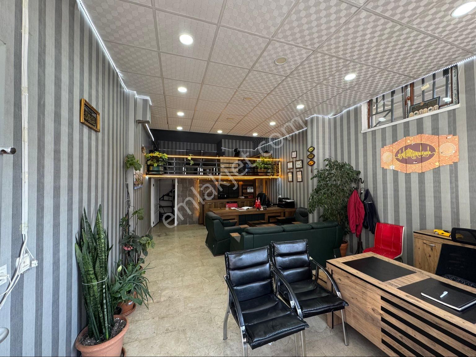 Asçelik Gayrimenkulcadde Üzeri Her İşe Uygun Yılın Son Fırsatı - Görsel 12